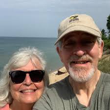 Is this plant a diseased cardinal flower?