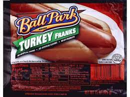 Place the hot dogs in your air fryer basket. The Healthiest And Unhealthiest Hot Dogs At The Grocery Store