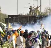 Kisan Andolan: अब 14 दिसंबर को दिल्ली के ...