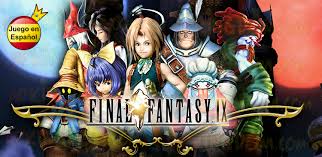 Download final fantasy brave exvius apk 6.5.1 for android. Descargar Final Fantasy Ix For Android V1 5 1 Apk Espanol Apkingdom
