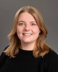 Robyn Mattison's Instagram, Twitter & Facebook