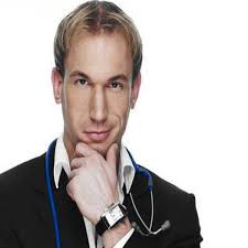 Dr christian jessen at battersea dogs and cats home's annual coll. Tv Doctor Christian Jessen S Sex Fantasy Revealed In Explicit Texts Sent To Lover Daily Star