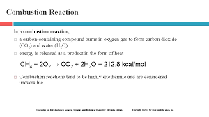This reaction is called saponification. Chapter 5 Chemical Reactions Thermodynamics Kinetics Chemical Reactions