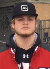 Tysen Lewis, Weber, Offensive Tackle