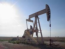 طريقة استخراج النفط في السعودية