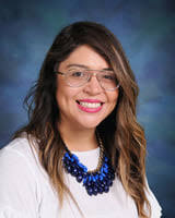 And the results are in............Mrs. Carina Ponce is Kingfisher High  School's Teacher of the Year for the 2021-2022 school year! She is our  Spanish I and II teacher. Congratulations, Mrs. Ponce! #jacketpride #
