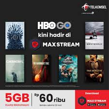 Apa itu kuota maxstream telkomsel ? Facebook
