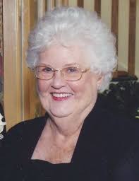 Patricia M. Midgley Obituary