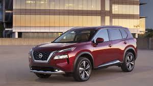However, this model will be launched in the second half of 2021, in australia. Nissan X Trail 2021 Caracteristicas Fotos E Informacion