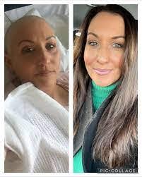 Dawn Milstead's Instagram, Twitter & Facebook