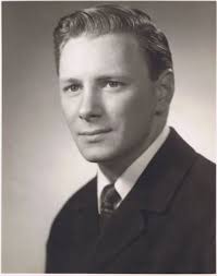 Theodor (Goetsch) Gates (1942-2011)