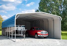 Our professional sales advisors are at your service. 24 35 Regular Roof Carport Village Carports
