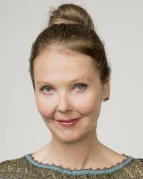 Susanne Andersson-Finet