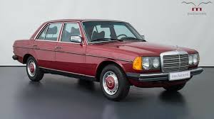 Db 525 W 123 Type Mercedes Benz World Mercedes Benz Diesel Mercedes Benz Classic