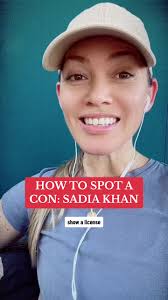 Sadia Khan Taylor Burrows