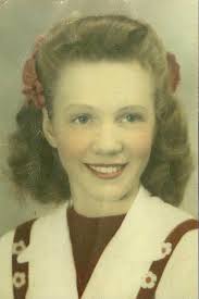 Ella Blanche Pollock Comer (1928-1988)