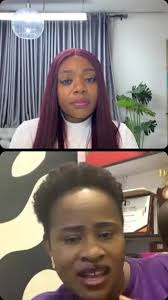 SPEAK UP, DON’T CLOSE UP. Thank you @mtishglobal for doing justice to the  topic. This was brought to you courtesy of #ifyskitchenwellnessmonth