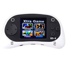 Experimento de web automática de imagenes. Kobwa Consola De Juegos De Mano Para Ninos Azul El Sistema De Videojuegos Arcade De Los 80 Construida En 268 Clasicos Juegos Viejos Portatil Consola De Juegos Microbiome Com Tr