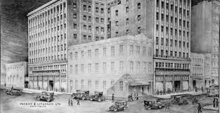 Image result for White 1957 New Orleans Public Service Company