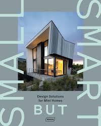 Truoba creates modern house designs with open floor plan and contemporary aesthetics. Small But Smart Interior Design Braun Publishing