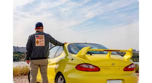 Image result for Pastel Yellow 2000 Tiburon