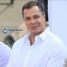 Sergio Baron's Instagram, Twitter & Facebook