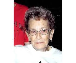 Betty Scott Obituary (1931