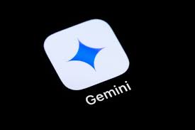 ¡IA en Crisis! Gemini de Google se Autodenomina 