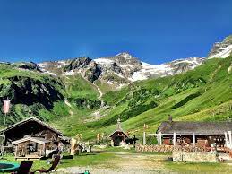 Fürthermoaralm is a grazing area in salzburg and has an elevation of 1612 metres. Facebook
