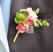 5pcs Lot Best Man Groom Boutonniere Real Touch Flower Wedding Groomsman Corsage Party Prom Man Suit Broo Wedding Groomsmen Groom Boutonniere Real Touch Flowers