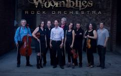 The Woomblies Rock Orchestra