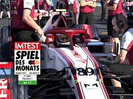 Mars og blir avsluttet 12. F1 2021 Das Rasante Formel 1 Spiel Auf Der Playstation 5 Im Test Imtest