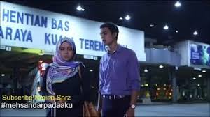 Best scene ep15 | meh sandar pada aku. Aneem Dah Mula Sayangkan Abang Kan Sweet Scene Ep19 Dokterandalan