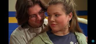 Abusive Relationship Storyline in Degrassi: The Next Generation