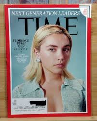 Time Magazine JUNE 12, 2023 Next Generation Leaders