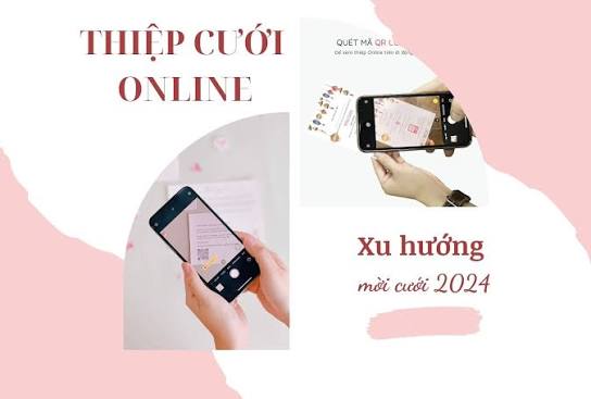 Khi Nào Nên Gửi Thiệp Cưới Online? Mẹo Gửi Thiệp Điện Tử Lịch Sự & Tinh Tế