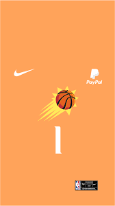 Wallpapers Nba 2019 20 Phx 03 Devin Booker Wallpaper Nba Devin Booker