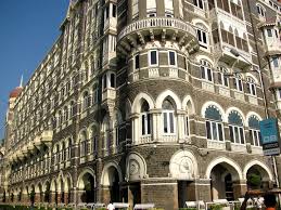 Taj Mahal Palace Hotel, Mumbai 2 ...