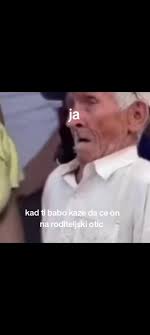 Kad Je Babo Atif