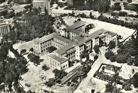 Club deportivo ferroviarios de chile is a chilean football club based in estacion central, santiago. Colegio De Huerfanos De Ferroviarios Photos Facebook