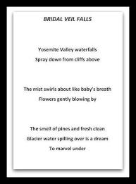 water falls by lauel sobol | BRIDAL VEIL FALLS POEM by Laurel Sobol |  Bridal veil falls, Yosemite, Autumn poems