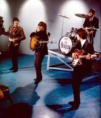 Pin On Music The Beatles