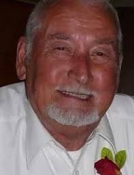 Obituary for Donald C. Hampton