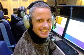 Last Tuesday evening 25 June, Ms Sue Napier and Mr Remco Baars, two of our  Science teachers, flew over Antarctica onboard SOFIA. SOFIA is a 747SP  plane with a mounted infrared telescope