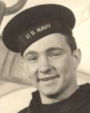 Joseph Peter Rupp Jr. (1924-2014)