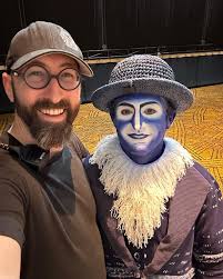 Joel Eddie (@officialgrandpajoel) · Anaheim, CA