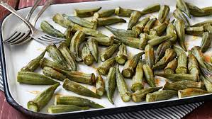 Food cooks in it's own juice, remains flavorful and juicy. How Do You Cook Okra Simplemost