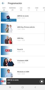 Listen live adn radio tv with onlineradiobox.com Adn Radio For Android Apk Download