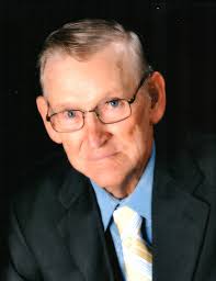 Obituary information for Donald Lee Colley