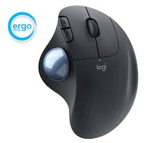 Sign up for our newsletter. Logitech Ergo M575 Wireless Trackball With Smooth Tracking